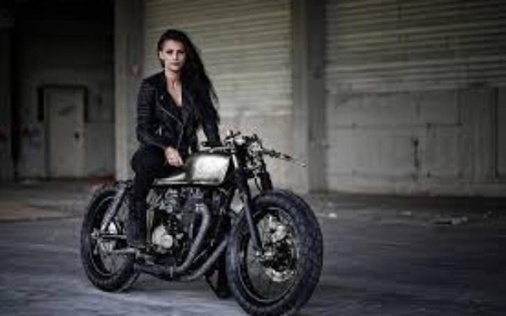 Zbiórka Na motocykl dla pechowej 13tki - zdjęcie główne