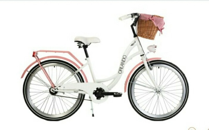 Zbiórka Chciałabym mieć rower - zdjęcie główne