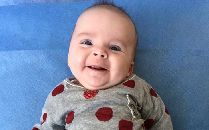 Zbiórka Julcia chce wygrać z SMA - zdjęcie główne