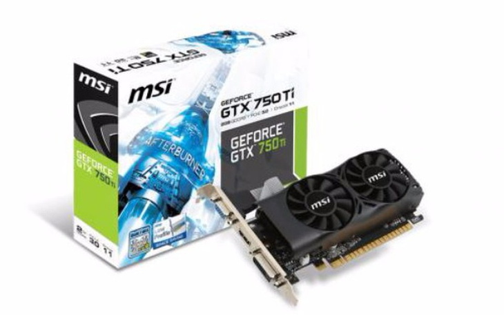 Zbiórka Na kartę graficzną do gier - zdjęcie główne