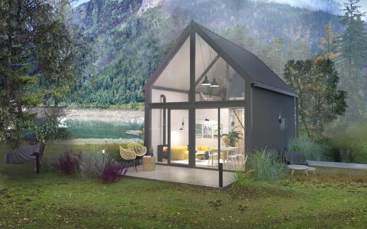 Zbiórka Na swoj wymarzony własny dom - zdjęcie główne