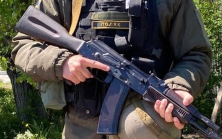 Zbiórka Plecak dobroci KRK-UA - zdjęcie główne