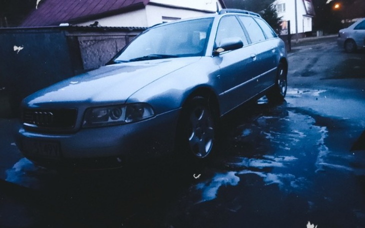 Zbiórka Gaz na dojazdy do szkoły - zdjęcie główne