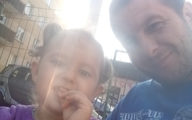 Zbiórka Jesteśmy w nie wielkiej potrzebi - zdjęcie główne