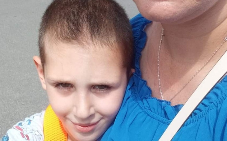 Zbiórka Pogorszenie stanu zdrowia syna - zdjęcie główne