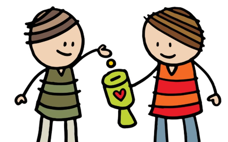 Zbiórka Wsparcie dla fundacji - zdjęcie główne