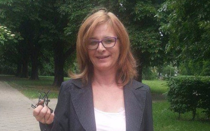 Zbiórka Pilna operacja zwalczająca raka! - zdjęcie główne