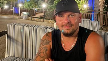 Zbiórka Pomóżcie mi wygrać z glejakiem!! - miniaturka zdjęcia