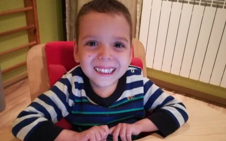 Zbiórka Marzenie Nikoly - zdjęcie główne