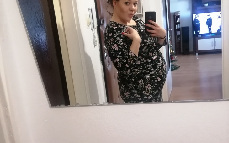 Zbiórka Wyprawka i wózek dla dziecka - zdjęcie główne