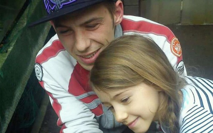 Zbiórka Rehabilitacja, proteza nogi - zdjęcie główne