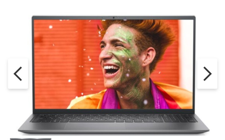 Zbiórka Zbieram na laptopa marki dell - zdjęcie główne