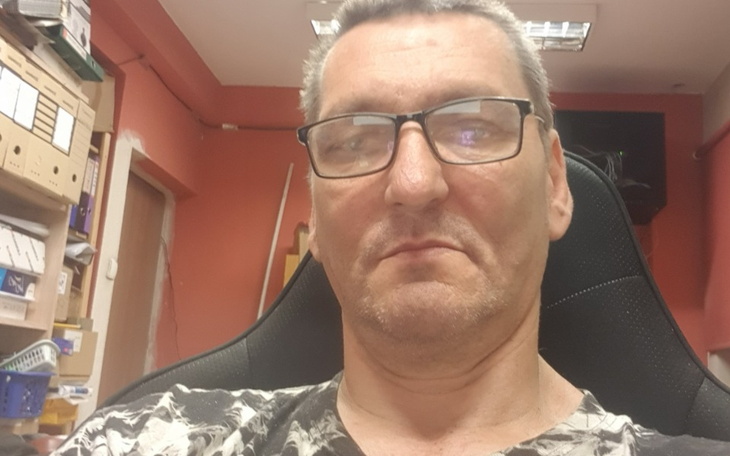 Zbiórka na rzeczy ,których nie zrobiłem - zdjęcie główne