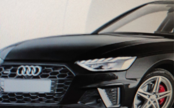 Zbiórka Na własne pierwsze auto - zdjęcie główne