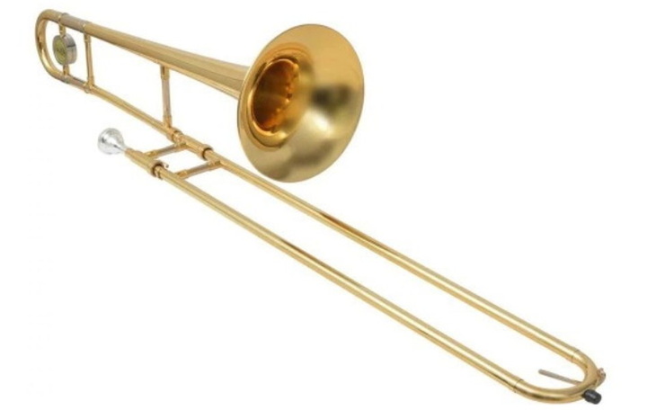 Zbiórka Puzon suwakowy - dla koleżanki - zdjęcie główne