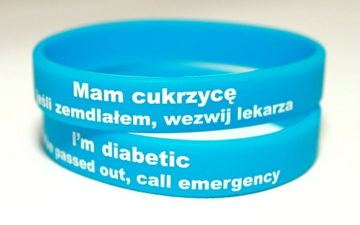 Zbiórka Wymarzona Pompa Insulinowa - zdjęcie główne