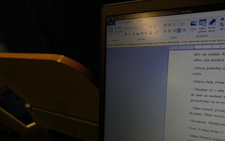 Zbiórka Na wydanie własnej książki - zdjęcie główne