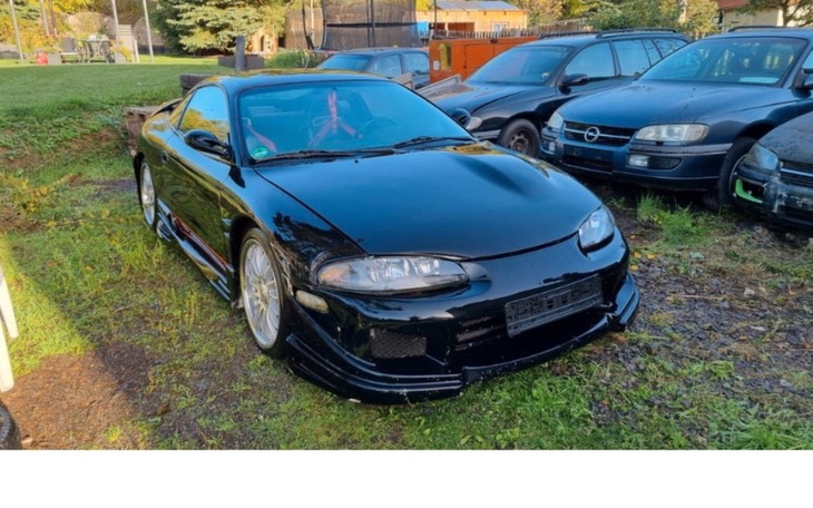 Zbiórka Spełnienie marzeń - Eclipse - zdjęcie główne