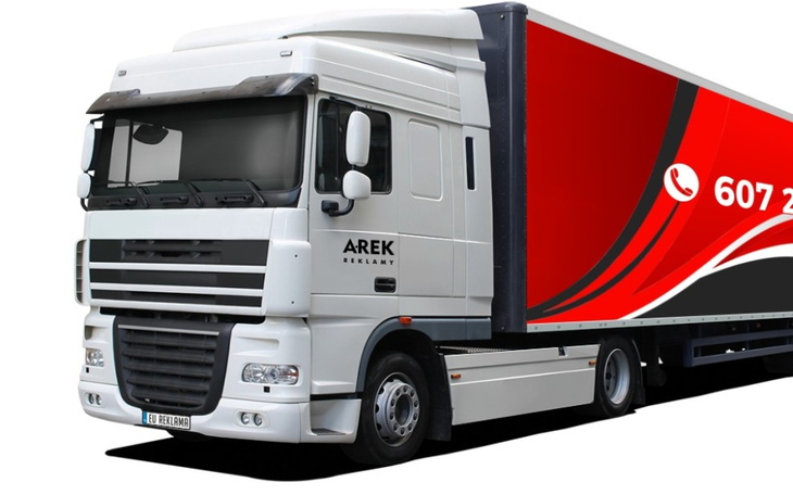 Zbiórka Prawo jazdy na tira dla zarobków - zdjęcie główne