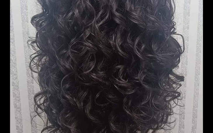 Zbiórka Braiding hair Pani Loczek - zdjęcie główne