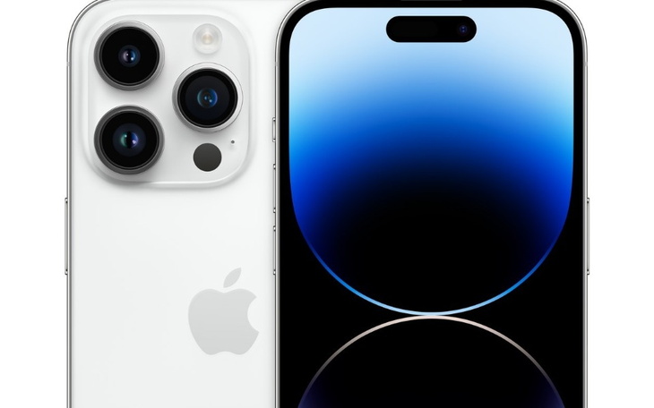 Zbiórka Iphone 14 Pro - zdjęcie główne