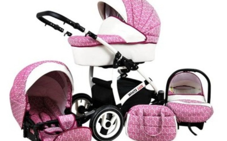 Zbiórka wyprawka dla mojego dziecka - zdjęcie główne