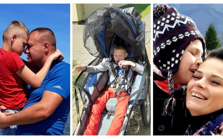 Zbiórka Turnus Krystianka - zdjęcie główne