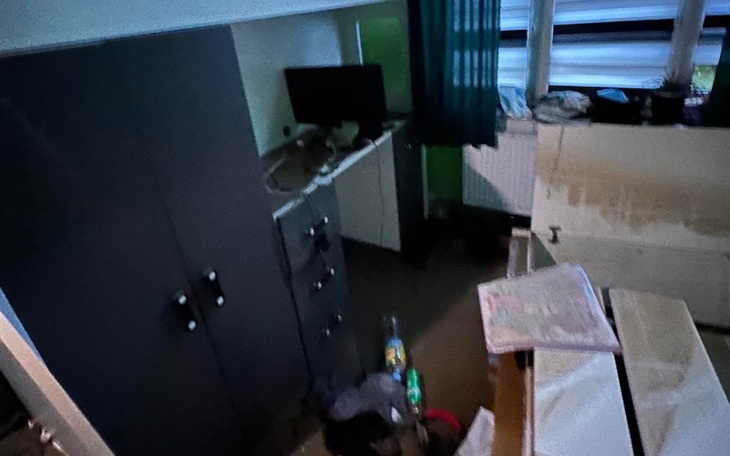 Zbiórka Pomoc dla dzieci powódź 2024 - zdjęcie główne