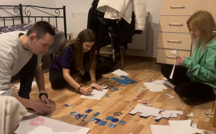 Zbiórka Zbiórka dla Domów Dziecka - zdjęcie główne