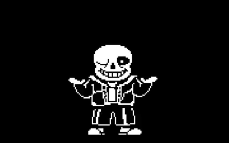 Zbiórka Na undertale i inne gry xD - zdjęcie główne