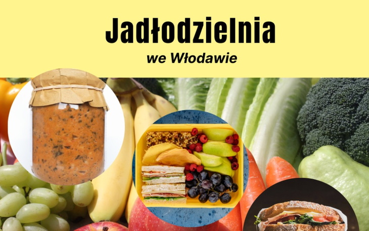 Zbiórka witryna chłodnicza - zdjęcie główne