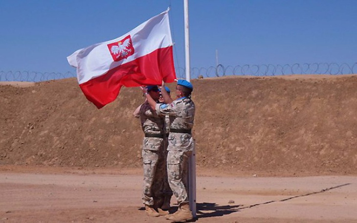 Zbiórka Pomóżmy wrócić Robertowi! - zdjęcie główne