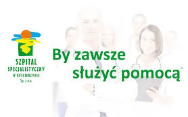 Zbiórka Pomoc dla szpitala wKościerzynie - zdjęcie główne