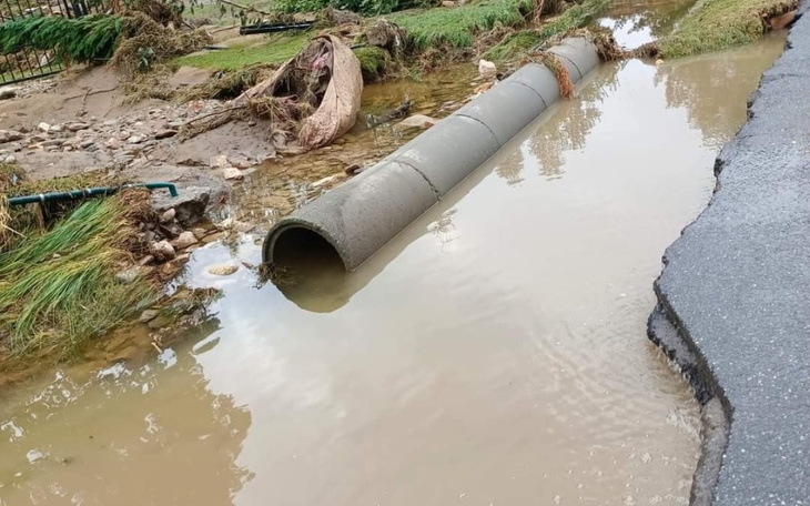 Zbiórka Powódź-Lądek Zdrój i Radochów - zdjęcie główne