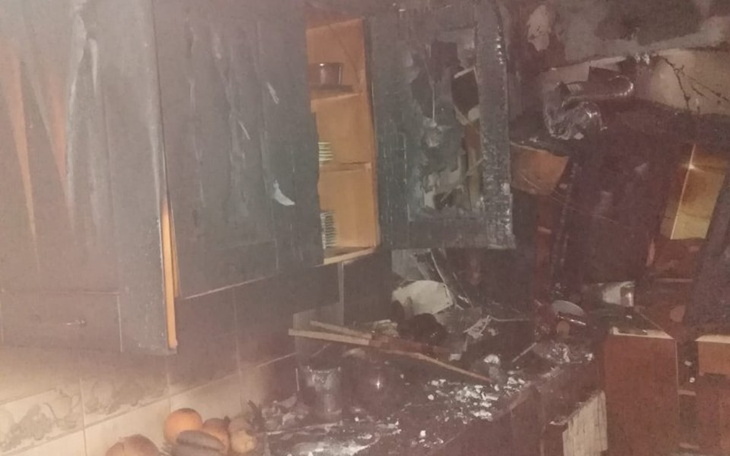 Zbiórka Zbieramy dla mojej mamy - zdjęcie główne