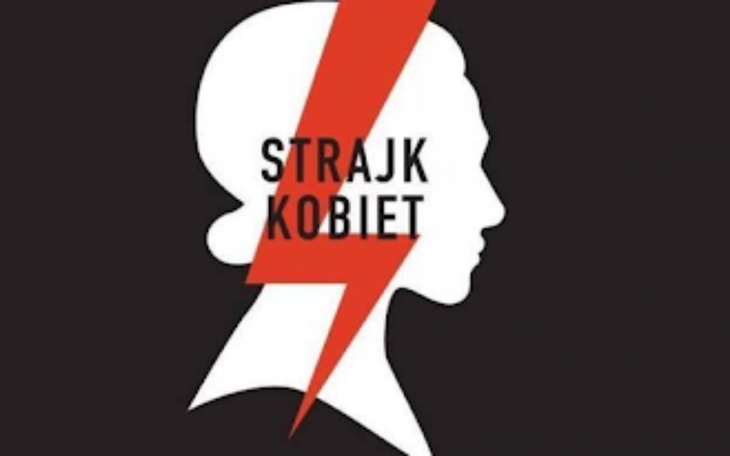 Zbiórka Bronimy prawa kobiet - protest - zdjęcie główne