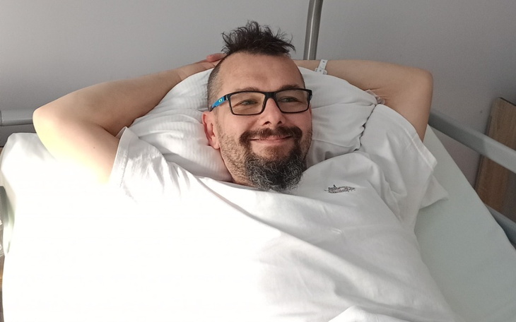 Zbiórka Zrzutka na protezę nogi - zdjęcie główne