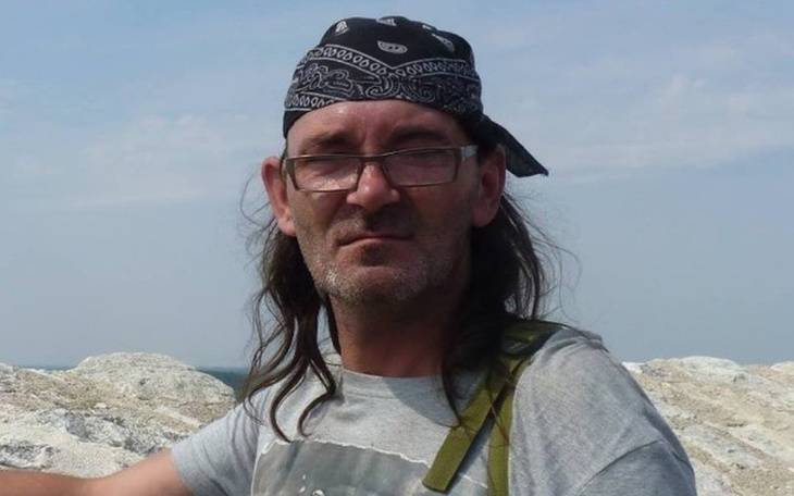 Zbiórka Ku pamięci Maniusia - zdjęcie główne