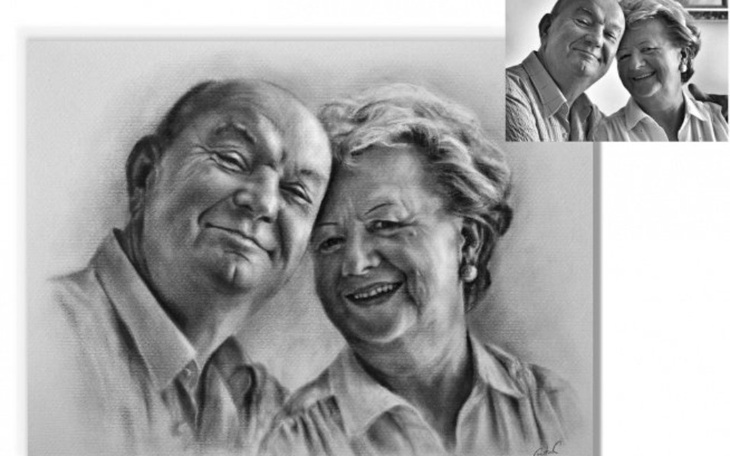 Zbiórka Zbieram dla babci - zdjęcie główne