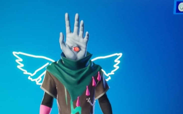 Zbiórka Fortnite battle pass karnet - zdjęcie główne