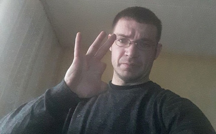 Zbiórka Proteza palców dla Piotra - zdjęcie główne