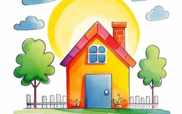 Zbiórka zbudować uśmiech - zdjęcie główne