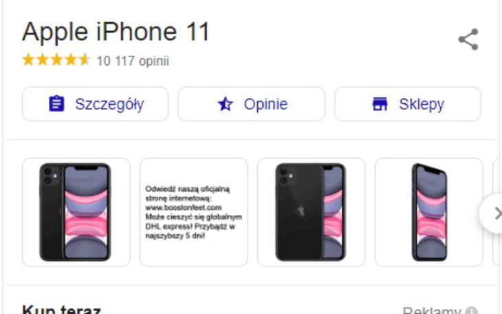 Zbiórka telefon mi wpadl do wanny - zdjęcie główne