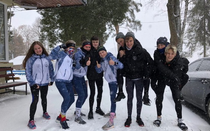 Zbiórka AML Słupsk - pomagam - zdjęcie główne