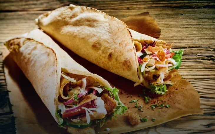 Zbiórka Kebsior gigancior - zdjęcie główne