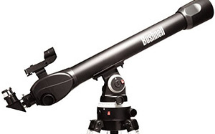 Zbiórka Zbieram na wymarzony Teleskop - zdjęcie główne