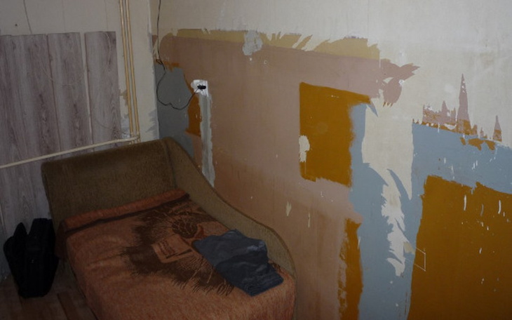 Zbiórka wyprowadzka od... rodzicow... - zdjęcie główne