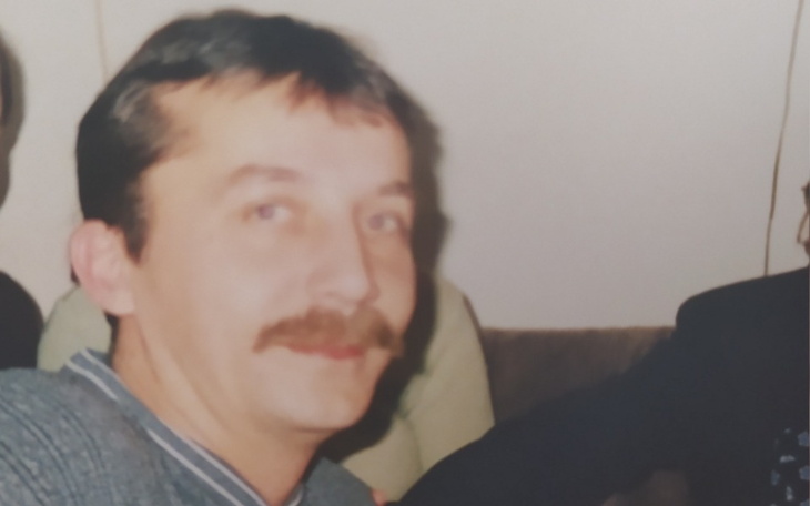 Zbiórka Sprowadzenie ciała Jacka do PL - zdjęcie główne