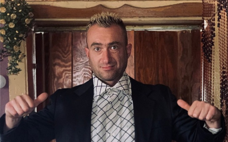 Zbiórka Koniarek11 sprzęt do nagrań - zdjęcie główne