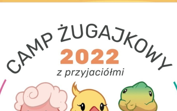 Zbiórka Na obóz Julki Żugaj - zdjęcie główne